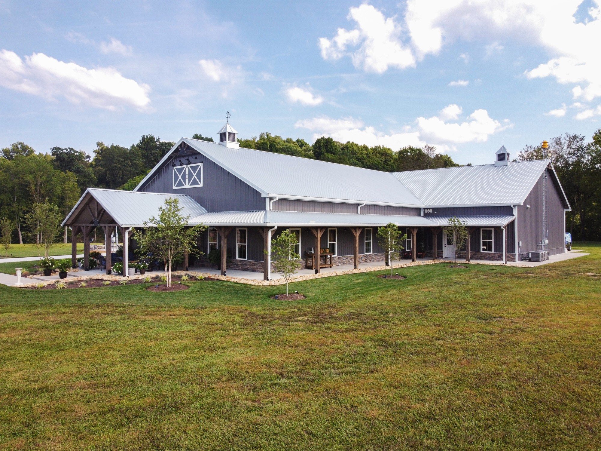 821 Hicks Road Dickson, TN 37055 - Photo 3 of 50 Gallery Image 3