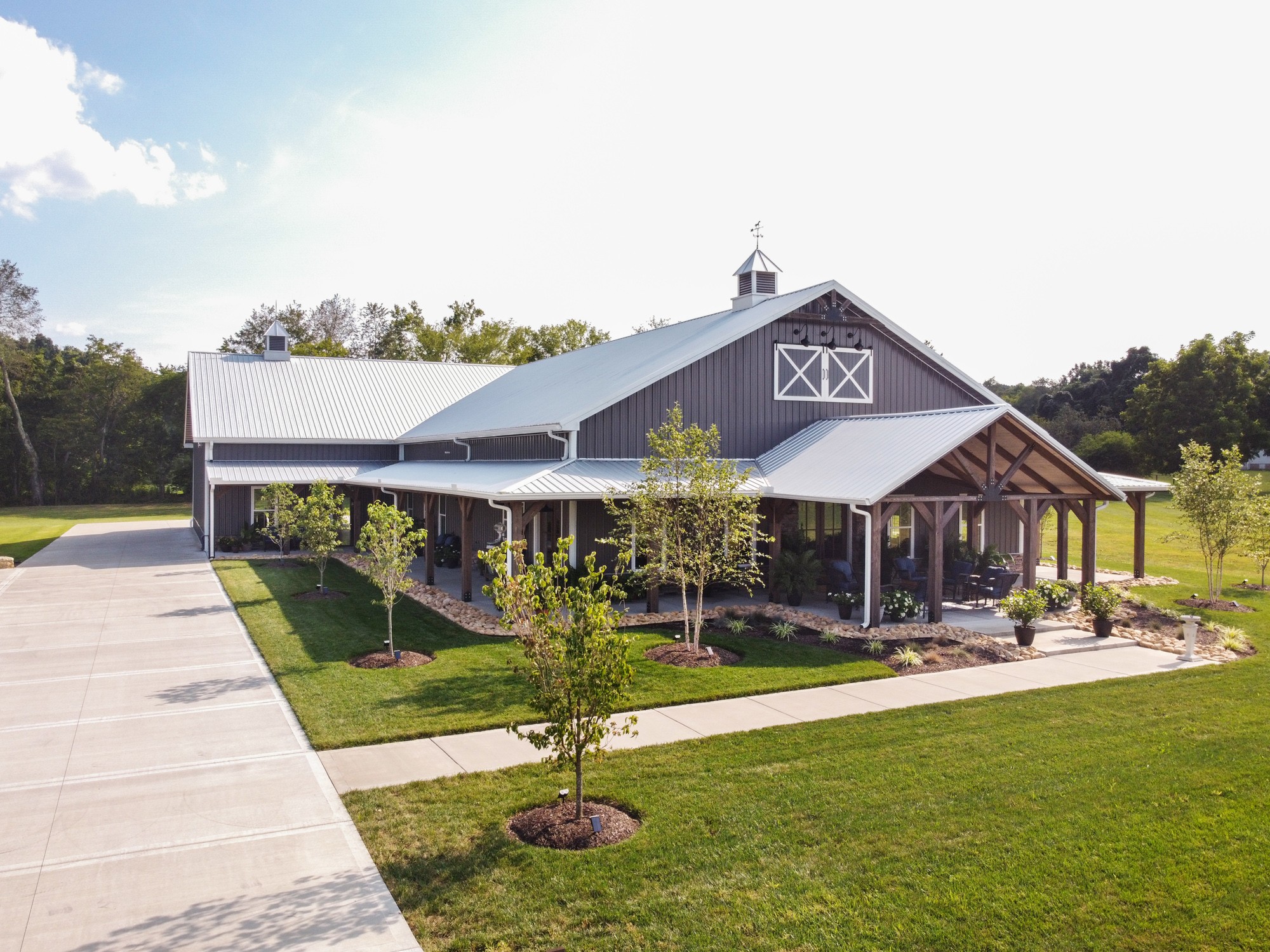 821 Hicks Road Dickson, TN 37055 - Photo 4 of 50 Gallery Image 4