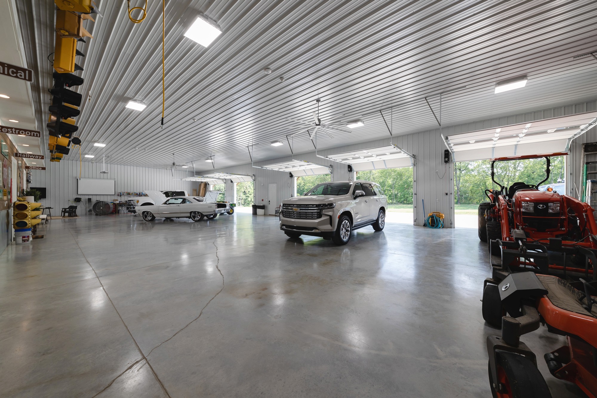 821 Hicks Road Dickson, TN 37055 - Photo 39 of 50 Gallery Image 39