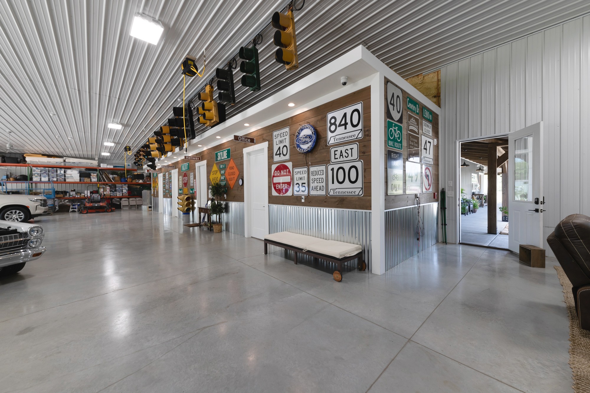 821 Hicks Road Dickson, TN 37055 - Photo 40 of 50 Gallery Image 40