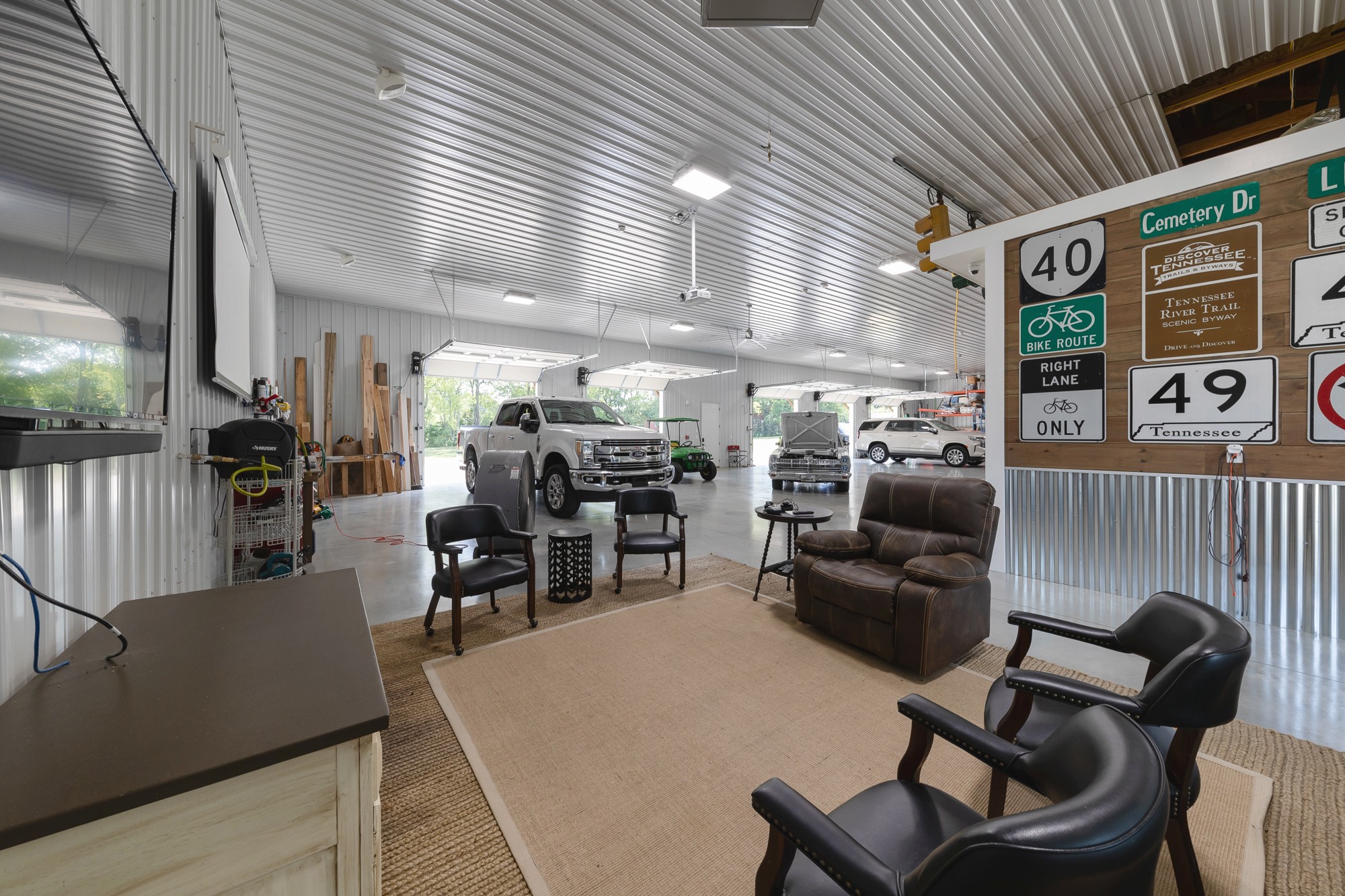 821 Hicks Road Dickson, TN 37055 - Photo 42 of 50 Gallery Image 42