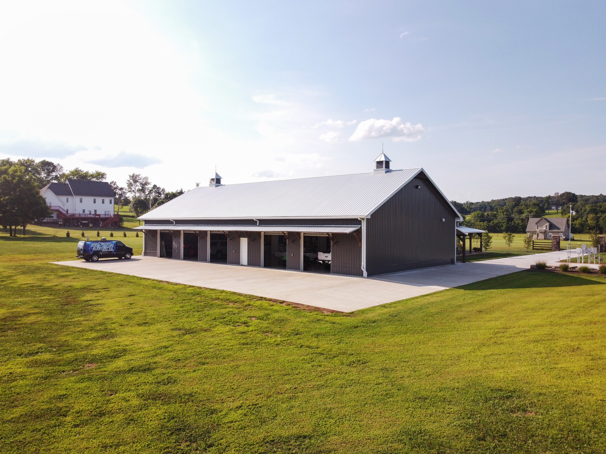 821 Hicks Road Dickson, TN 37055 - Photo 46 of 50 Gallery Image 46
