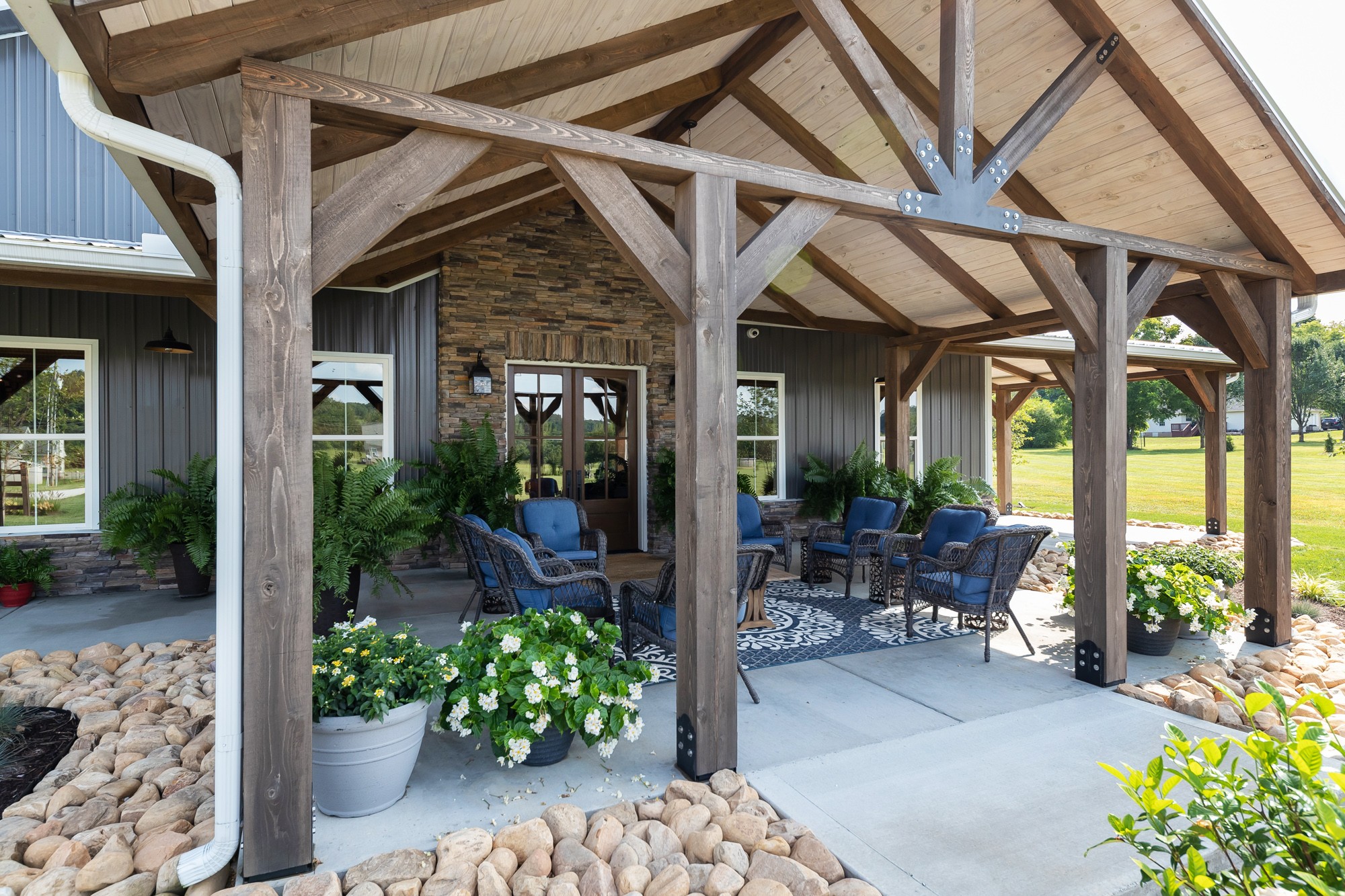 821 Hicks Road Dickson, TN 37055 - Photo 6 of 50 Gallery Image 6