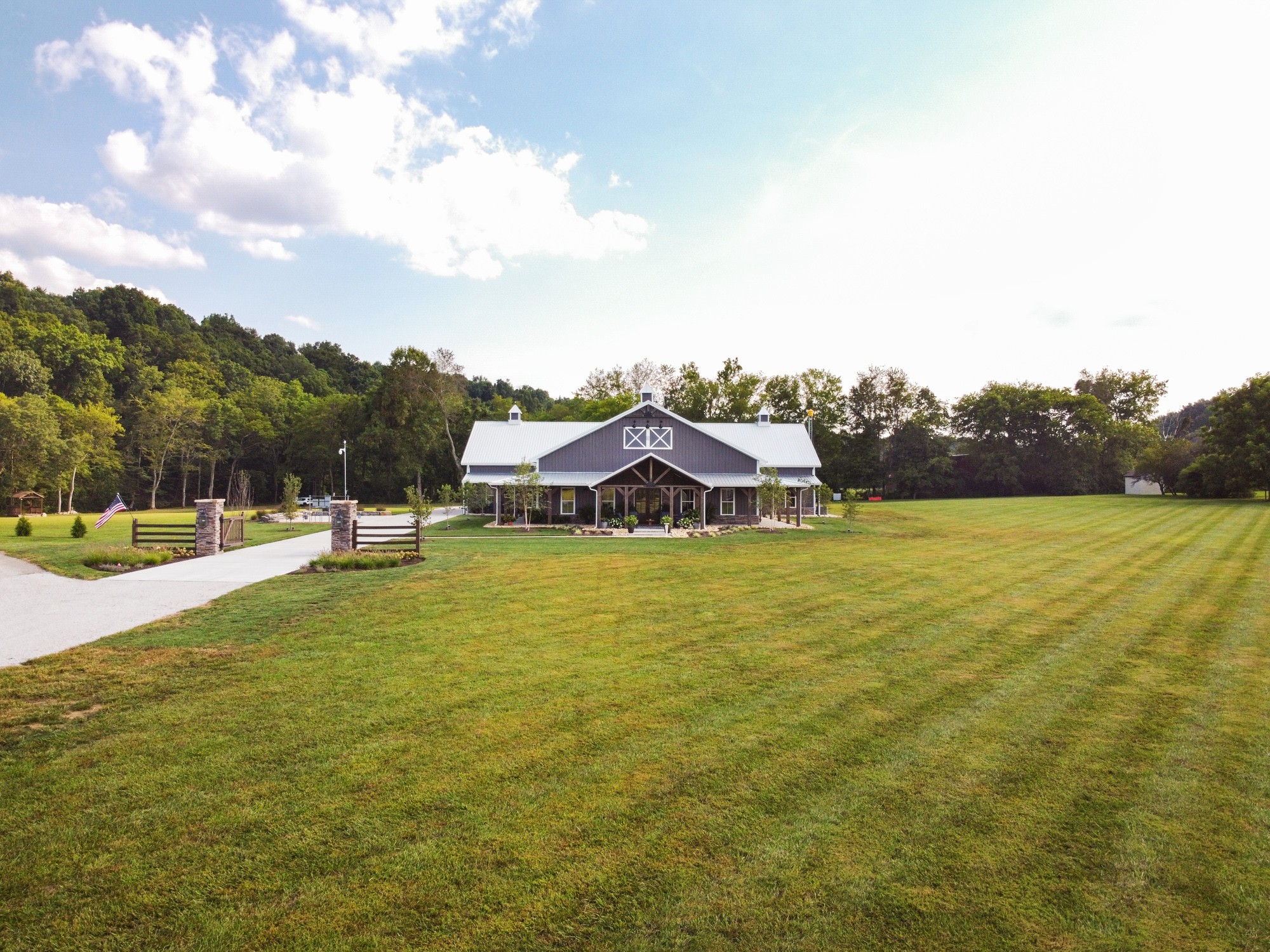 821 Hicks Road Dickson, TN 37055 - Photo 7 of 50 Gallery Image 7