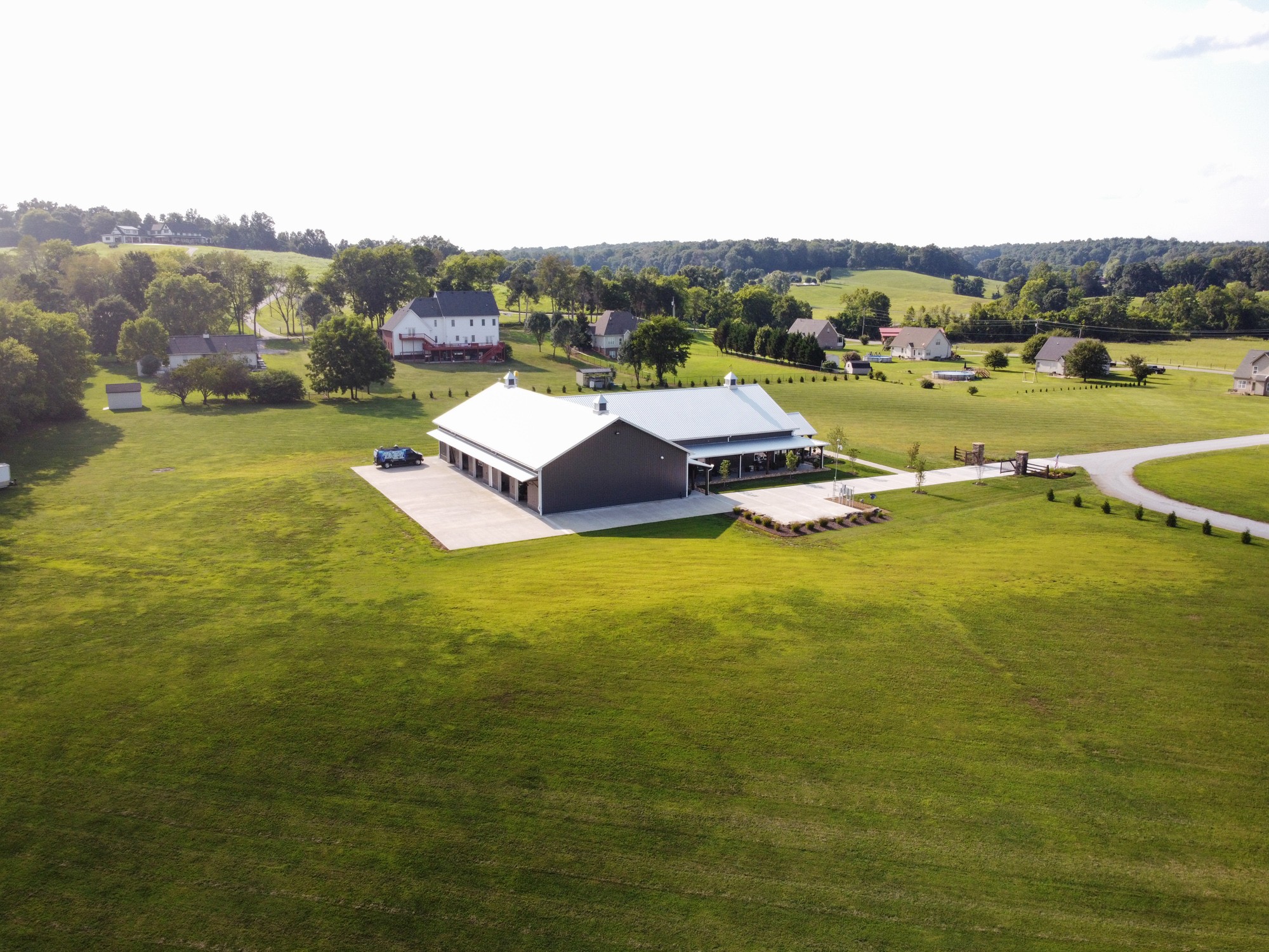 821 Hicks Road Dickson, TN 37055 - Photo 8 of 50 Gallery Image 8