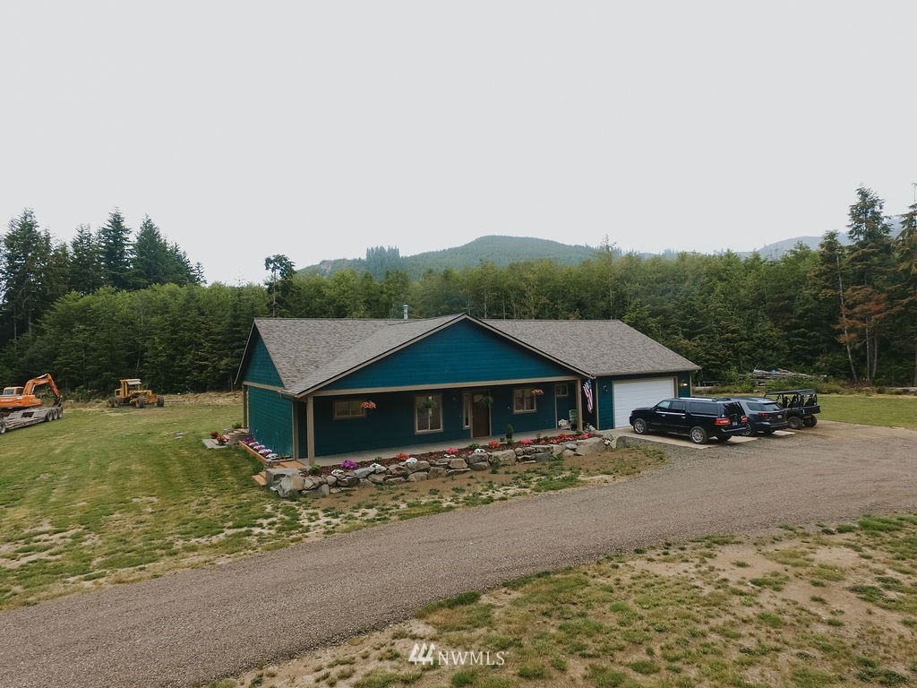 225 Elk Corner Road Forks, WA 98331 - Photo 31 of 32 Gallery Image 31