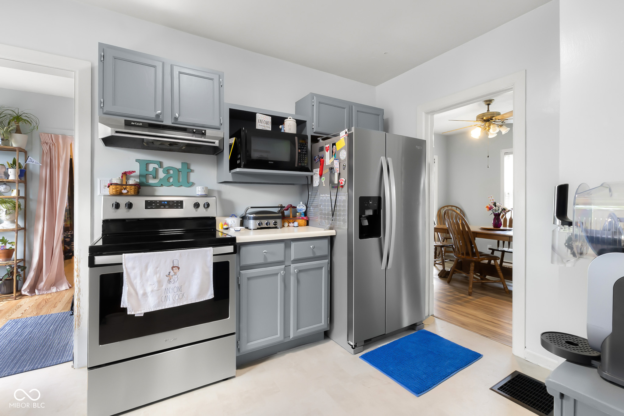 2411 Ohio Avenue Columbus, IN 47201 - Photo 16 of 49