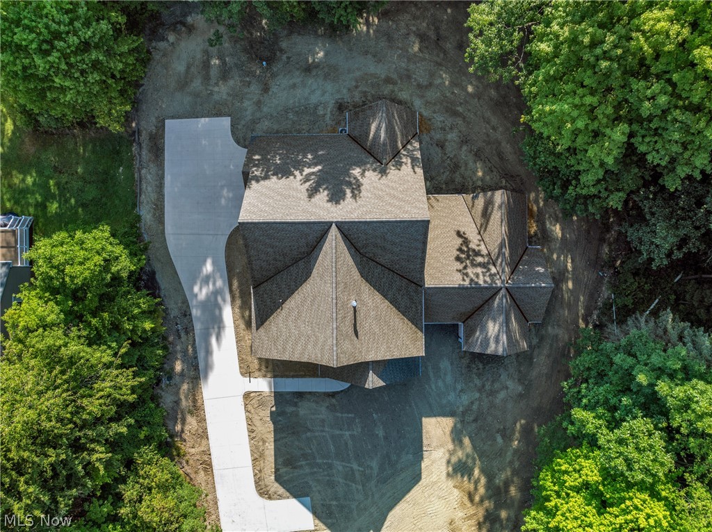 4009 Brainard Road Beachwood, OH 44122 - Photo 6 of 50 Aerial view