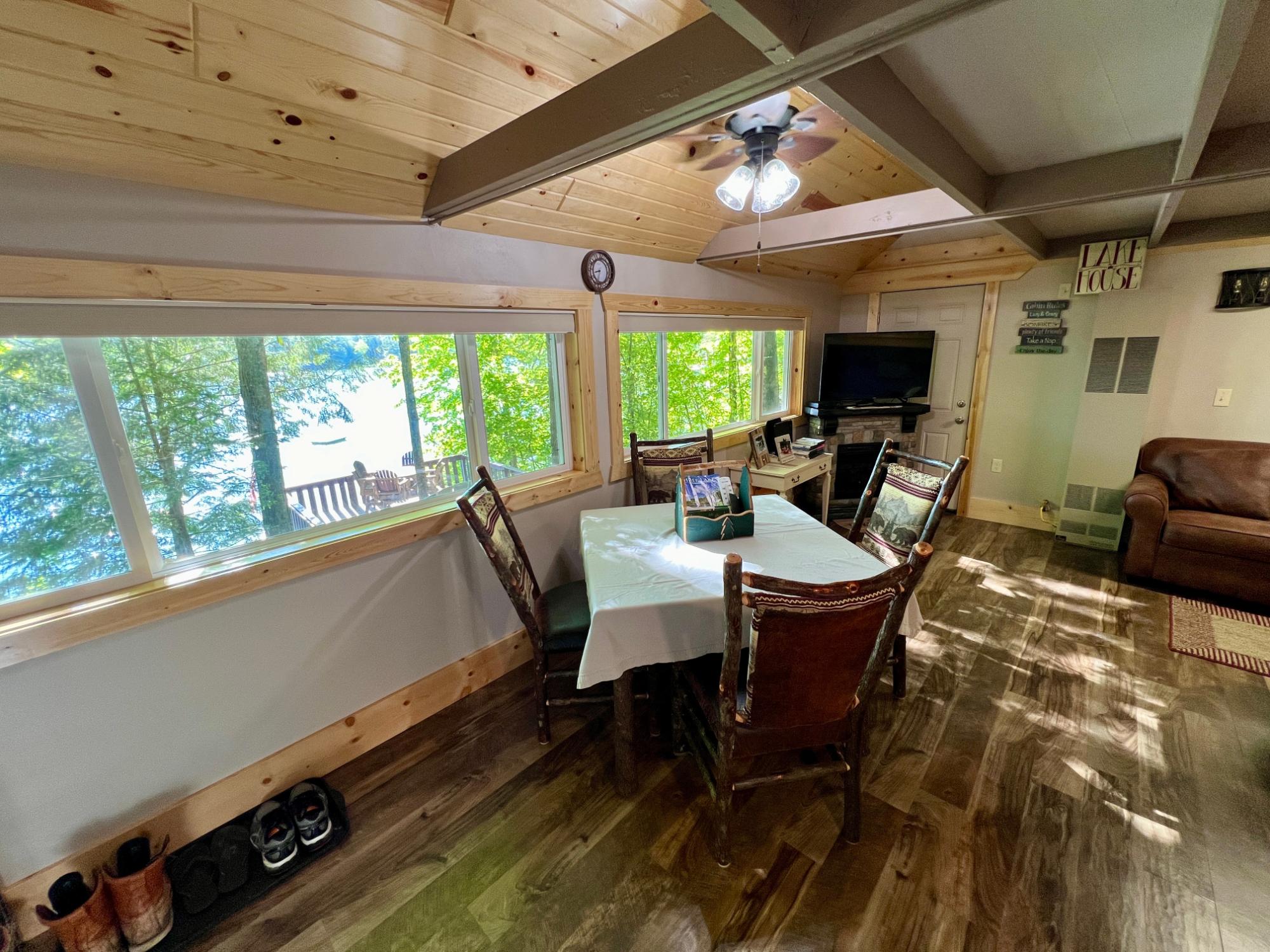N3807 Park Road Bryant, WI 54418 - Photo 7 of 23 Gallery Image 7