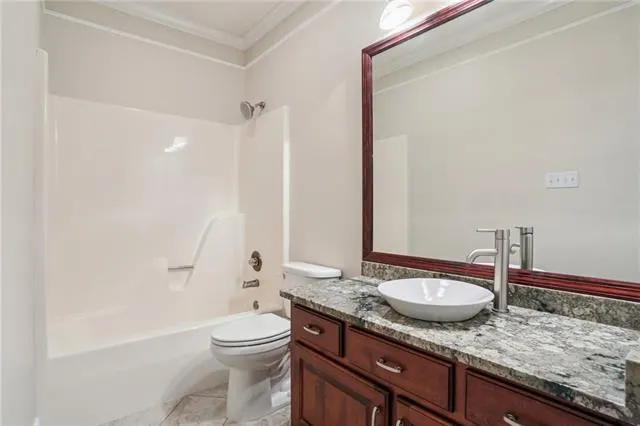 $375,000 | 3 Magnolia Ridge Court, Mandeville, LA 70448