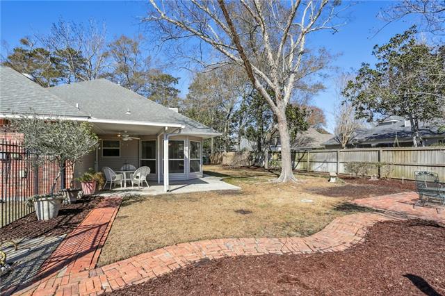 3 Magnolia Ridge Court Mandeville, LA 70448 - Photo 20 of 28
