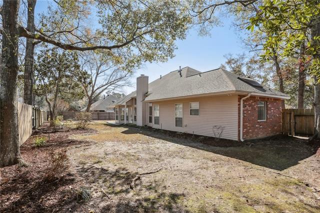 3 Magnolia Ridge Court Mandeville, LA 70448 - Photo 21 of 28