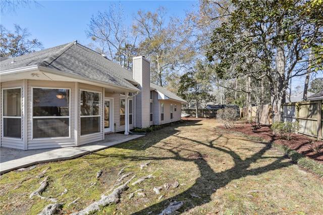 3 Magnolia Ridge Court Mandeville, LA 70448 - Photo 22 of 28