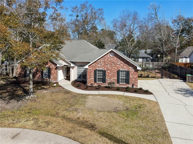 3 Magnolia Ridge Court Mandeville, LA 70448 - Photo 24 of 28