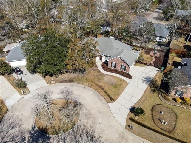 3 Magnolia Ridge Court Mandeville, LA 70448 - Photo 25 of 28