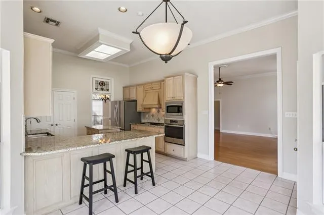 $375,000 | 3 Magnolia Ridge Court, Mandeville, LA 70448