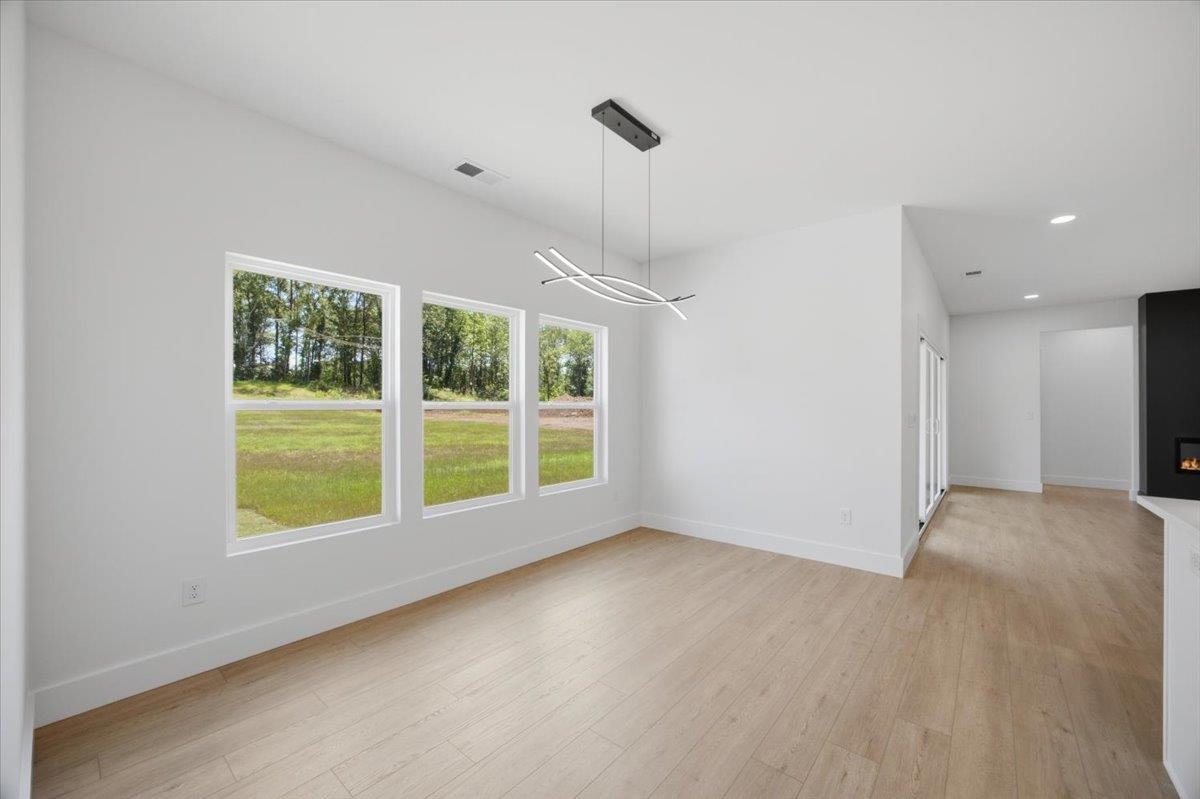 2033 Blessed Drive Inman, SC 29349 - Photo 10 of 29 Dining Room