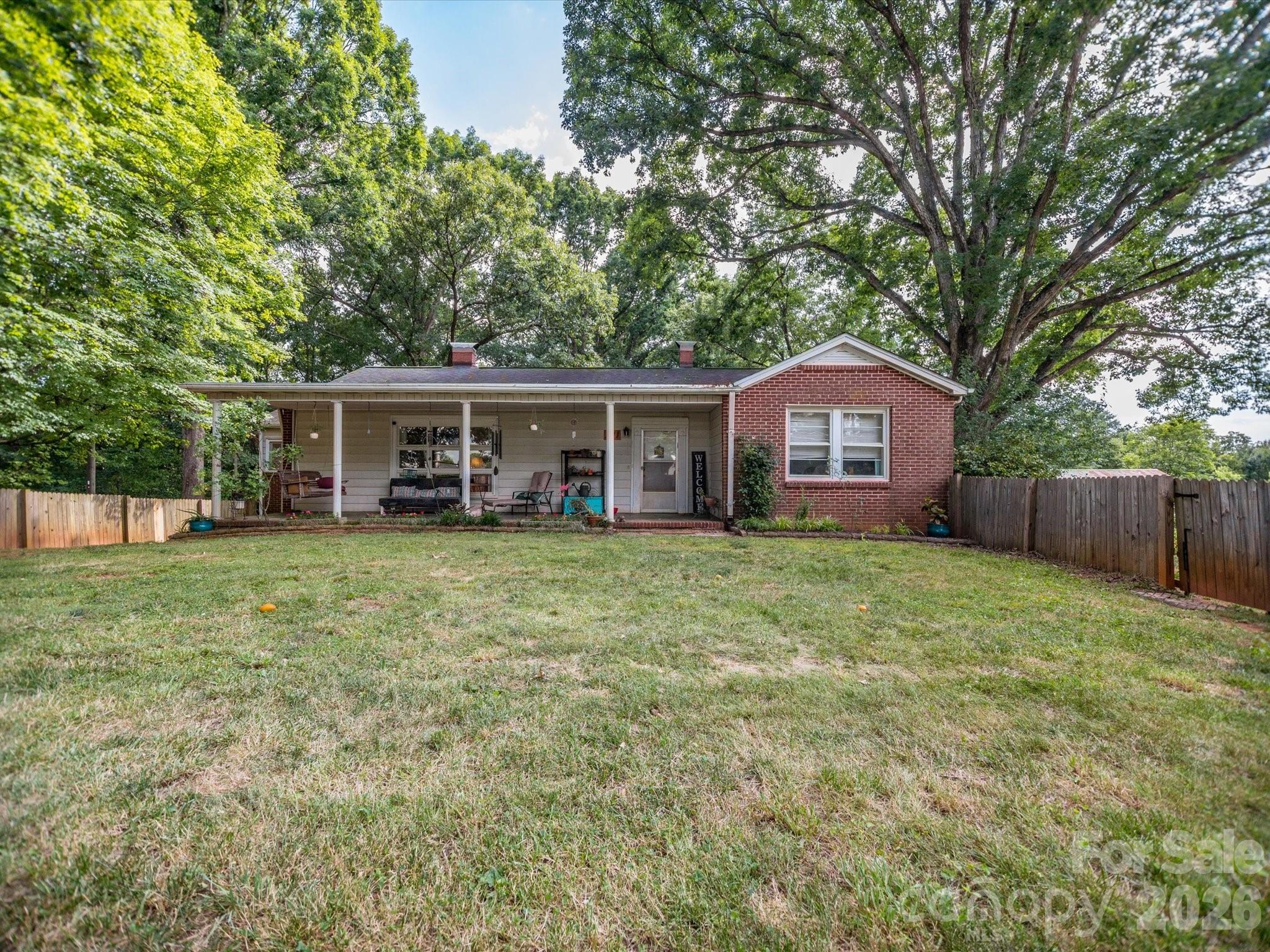 2111 Emmanuel Church Road Conover, NC 28613 - Photo 25 of 40