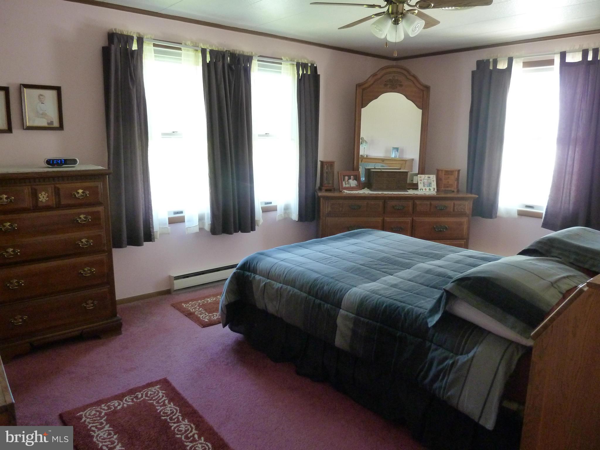12561 Indian Springs Road Clear Spring, MD 21722 - Photo 9 of 18 Bedroom (Master)
