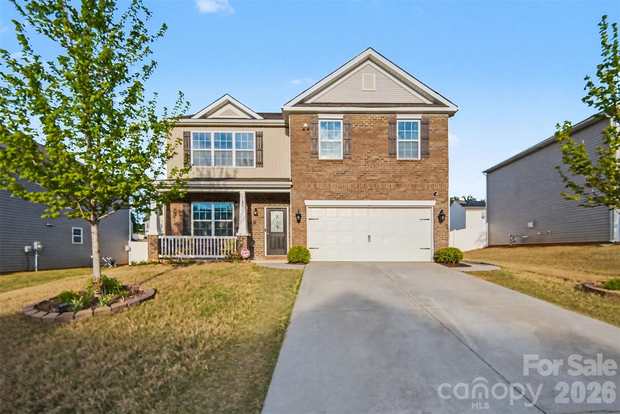 7130 Branch Fork Road Charlotte, NC 28215 - Photo 1 of 45