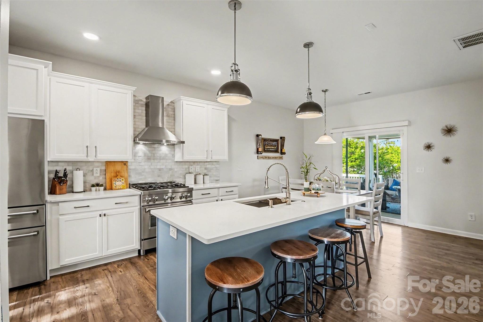 7130 Branch Fork Road Charlotte, NC 28215 - Photo 11 of 45