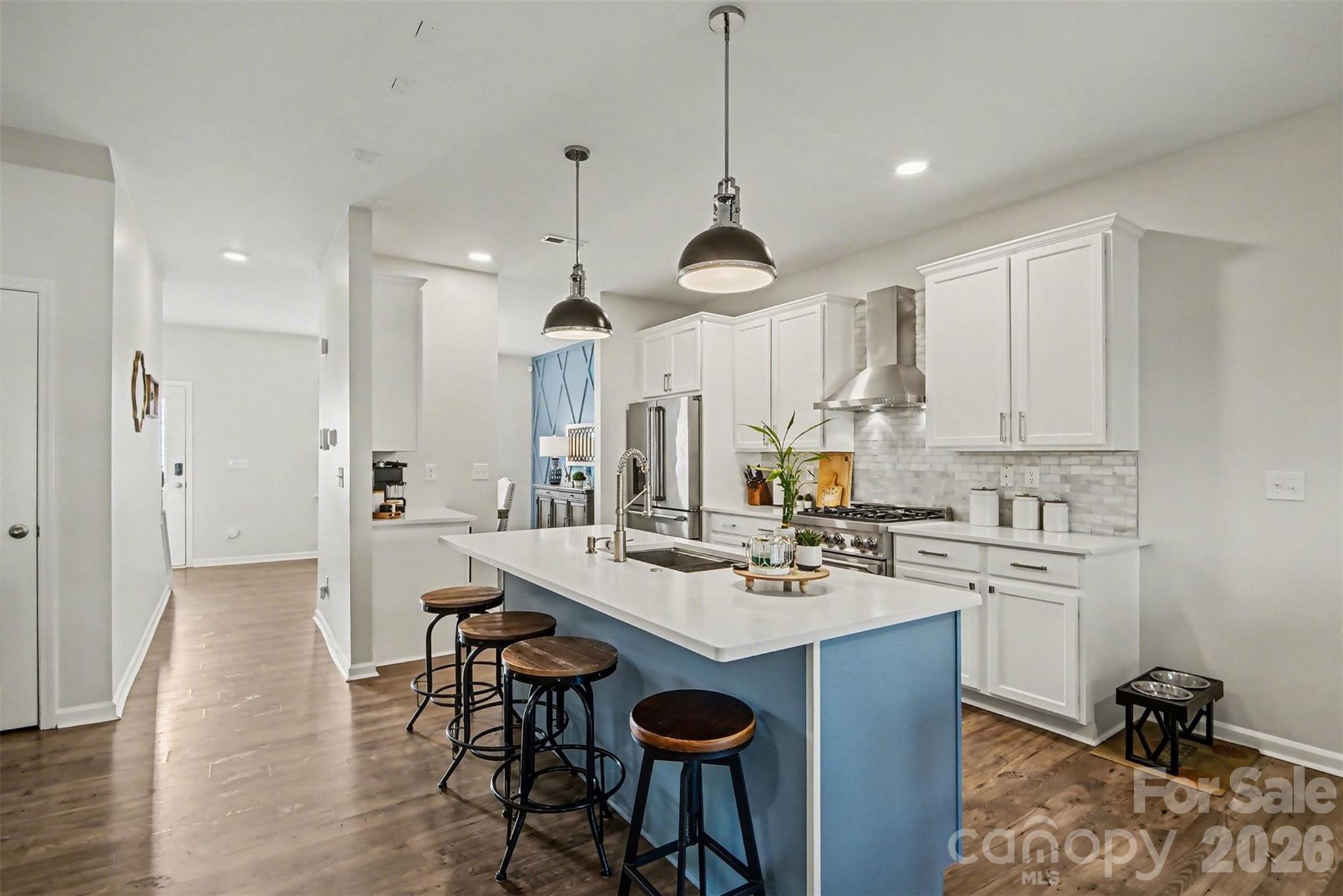 7130 Branch Fork Road Charlotte, NC 28215 - Photo 12 of 45