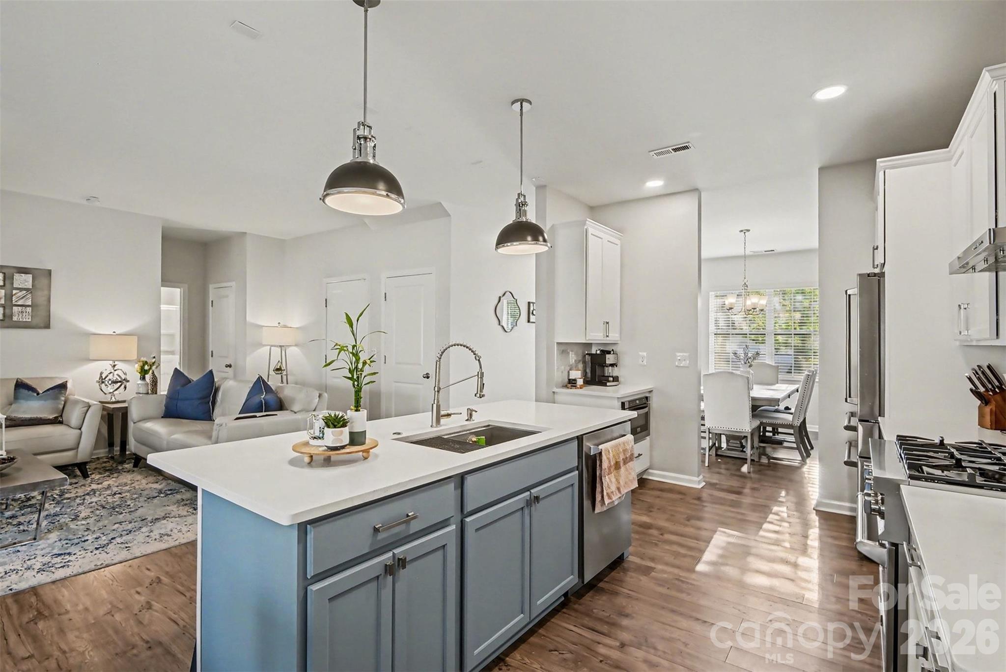 7130 Branch Fork Road Charlotte, NC 28215 - Photo 14 of 45