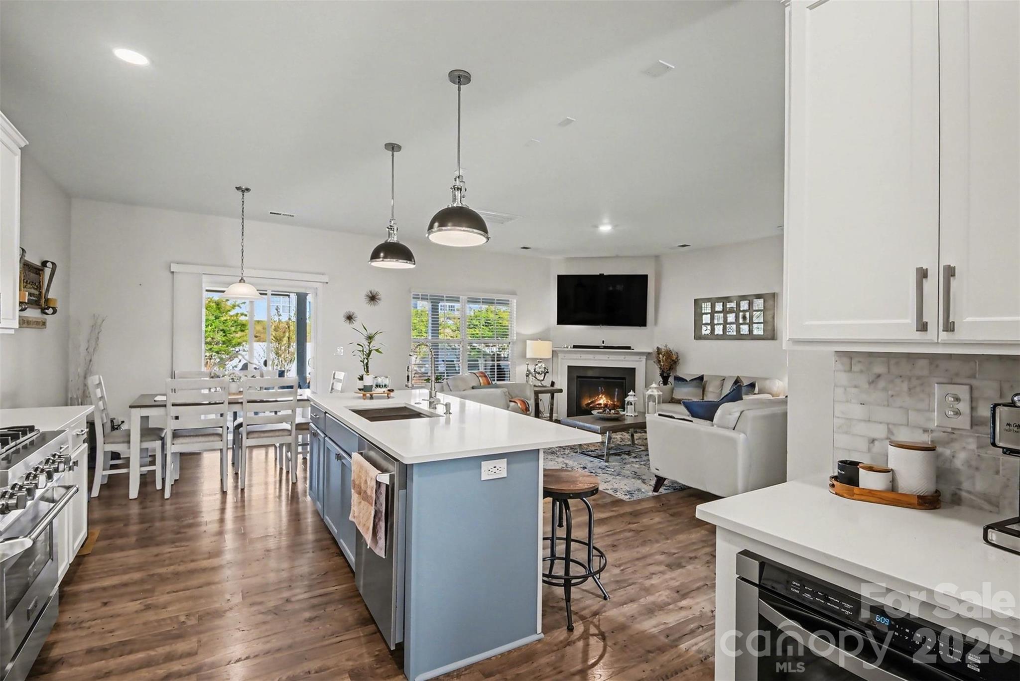 7130 Branch Fork Road Charlotte, NC 28215 - Photo 16 of 45