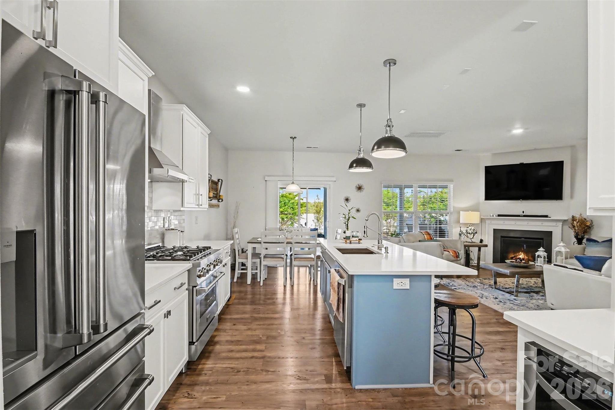 7130 Branch Fork Road Charlotte, NC 28215 - Photo 17 of 45