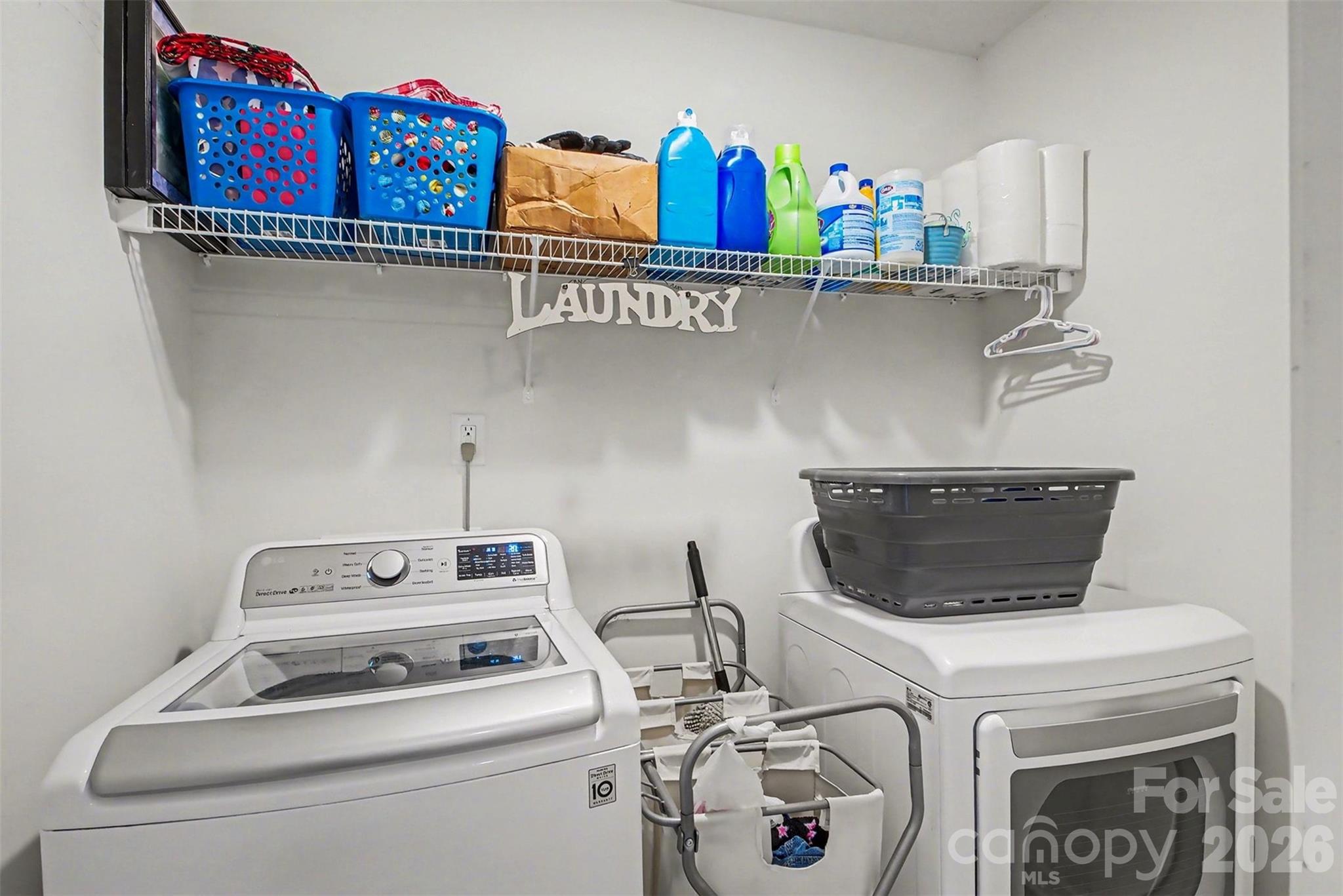 7130 Branch Fork Road Charlotte, NC 28215 - Photo 18 of 45
