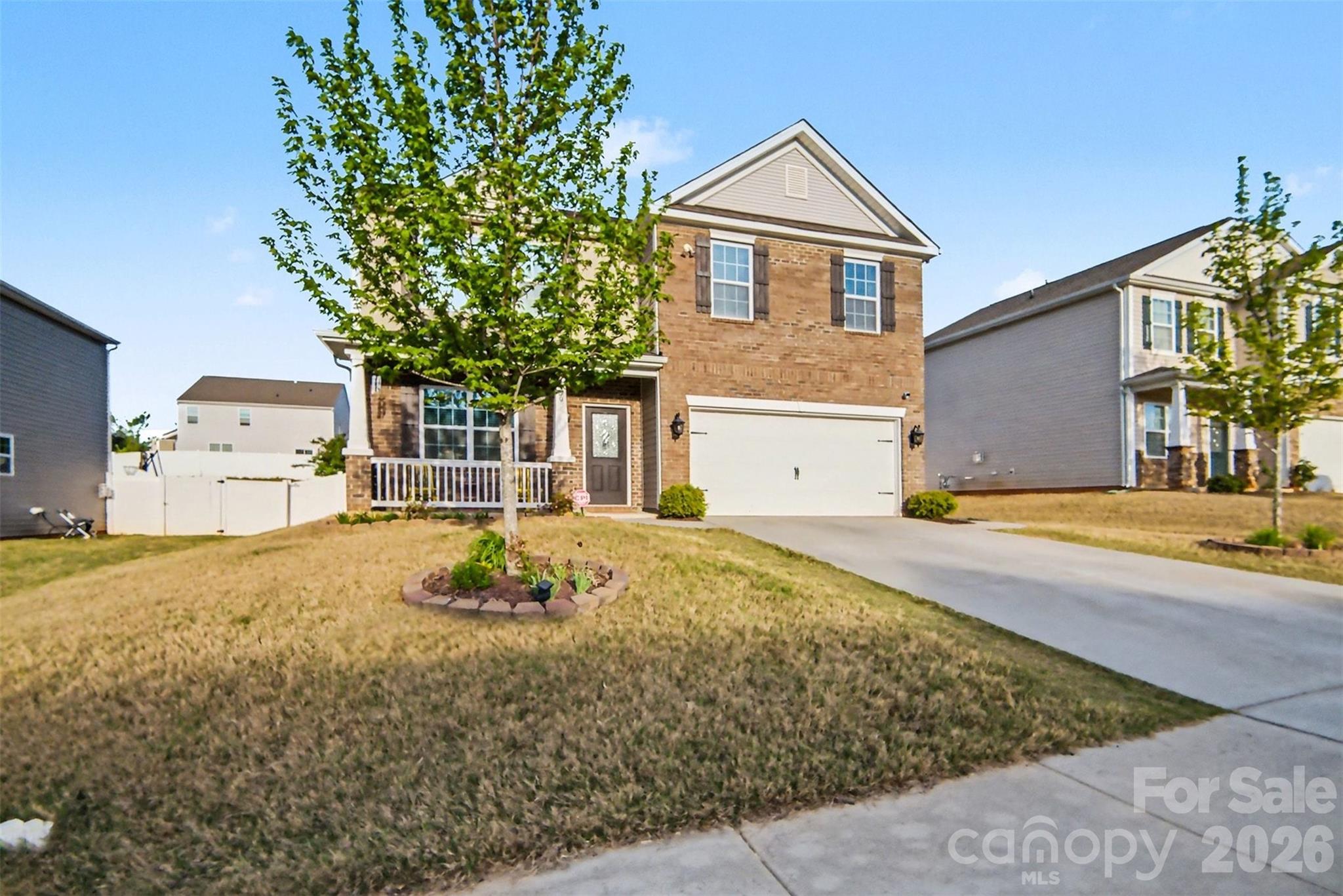 7130 Branch Fork Road Charlotte, NC 28215 - Photo 2 of 45