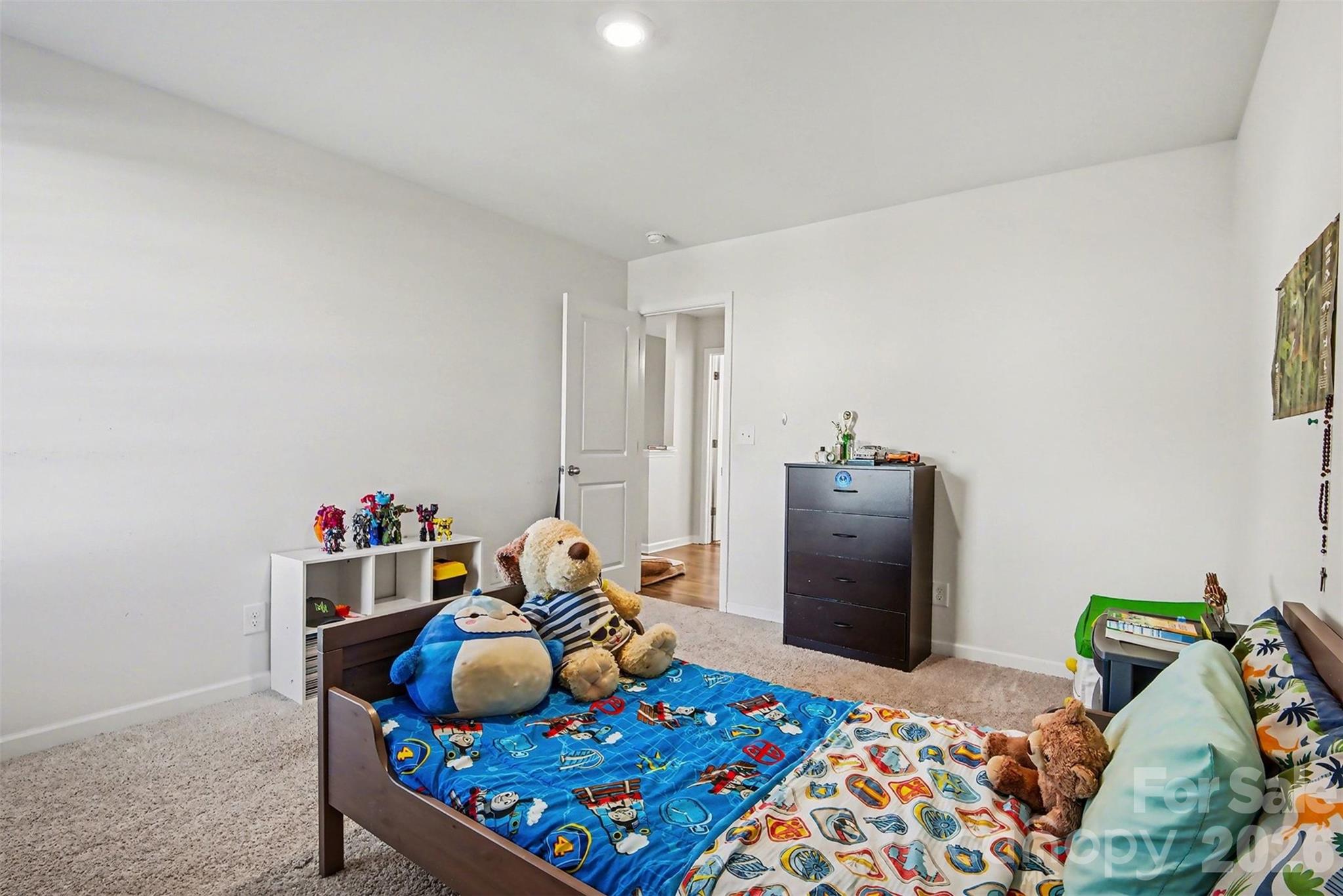 7130 Branch Fork Road Charlotte, NC 28215 - Photo 30 of 45