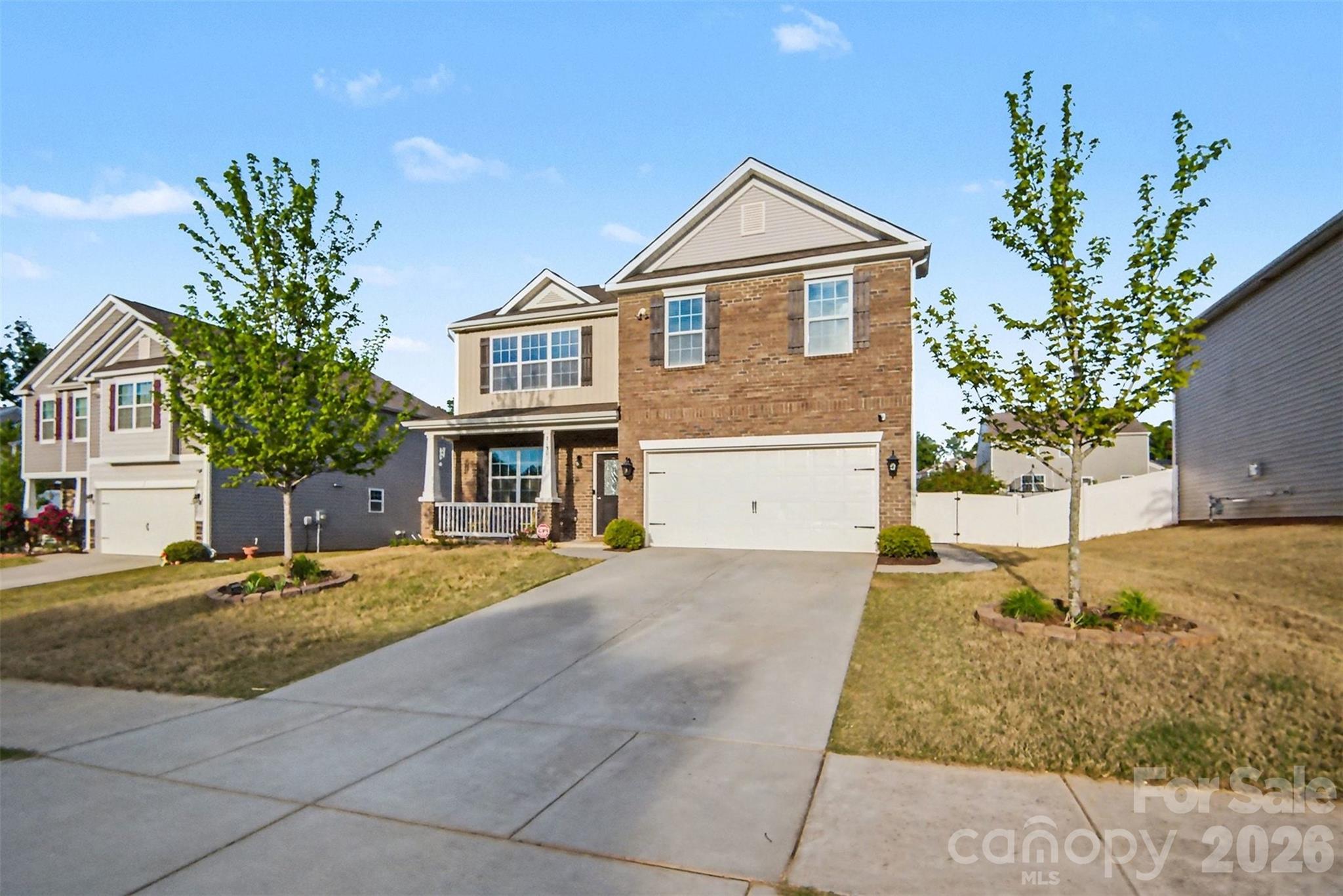 7130 Branch Fork Road Charlotte, NC 28215 - Photo 3 of 45