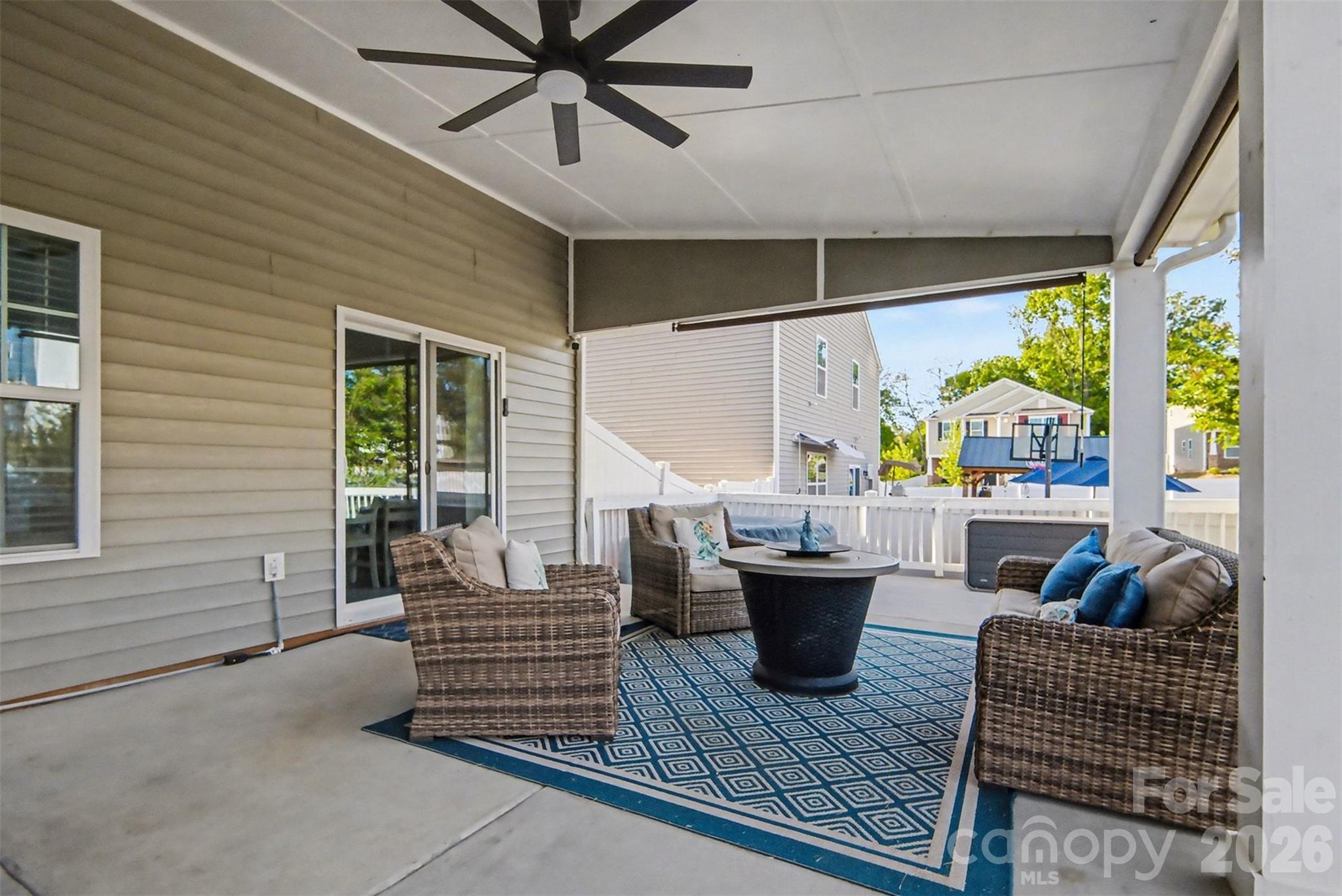 7130 Branch Fork Road Charlotte, NC 28215 - Photo 39 of 45