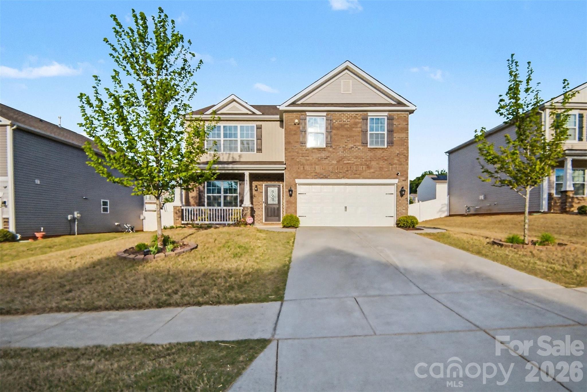 7130 Branch Fork Road Charlotte, NC 28215 - Photo 4 of 45