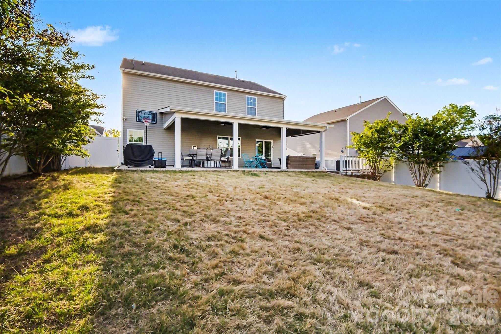 7130 Branch Fork Road Charlotte, NC 28215 - Photo 41 of 45