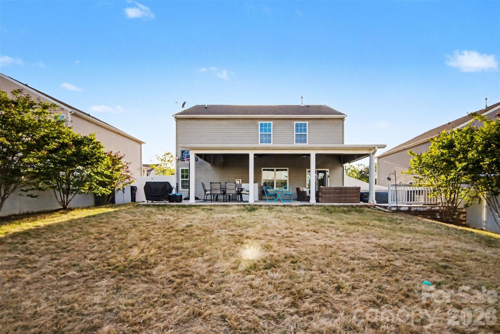 7130 Branch Fork Road Charlotte, NC 28215 - Photo 42 of 45