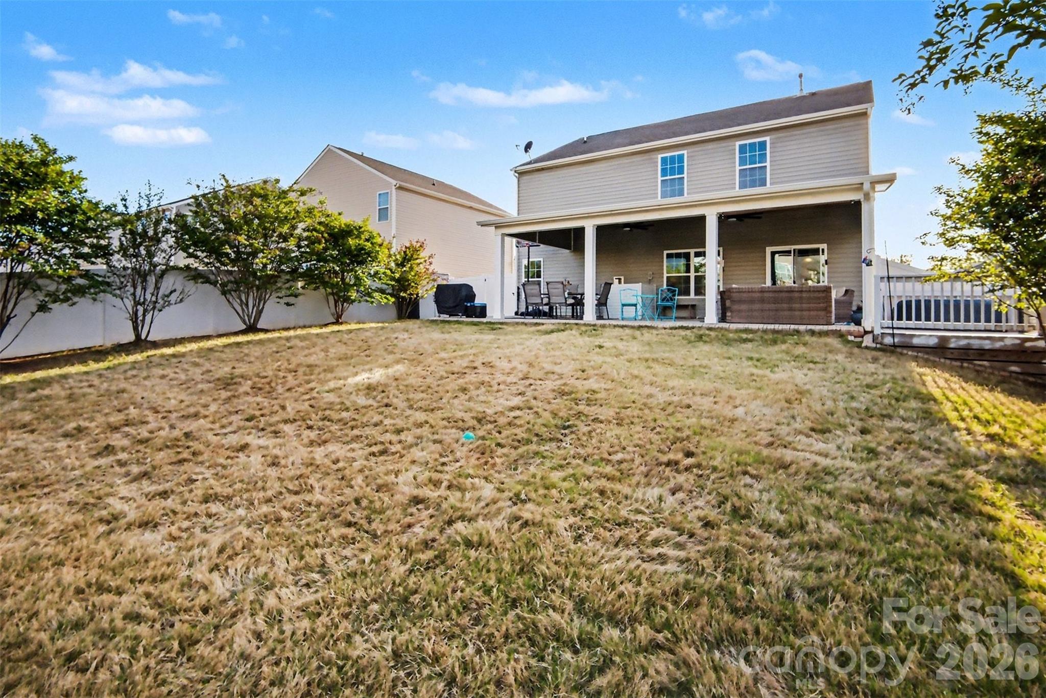 7130 Branch Fork Road Charlotte, NC 28215 - Photo 43 of 45