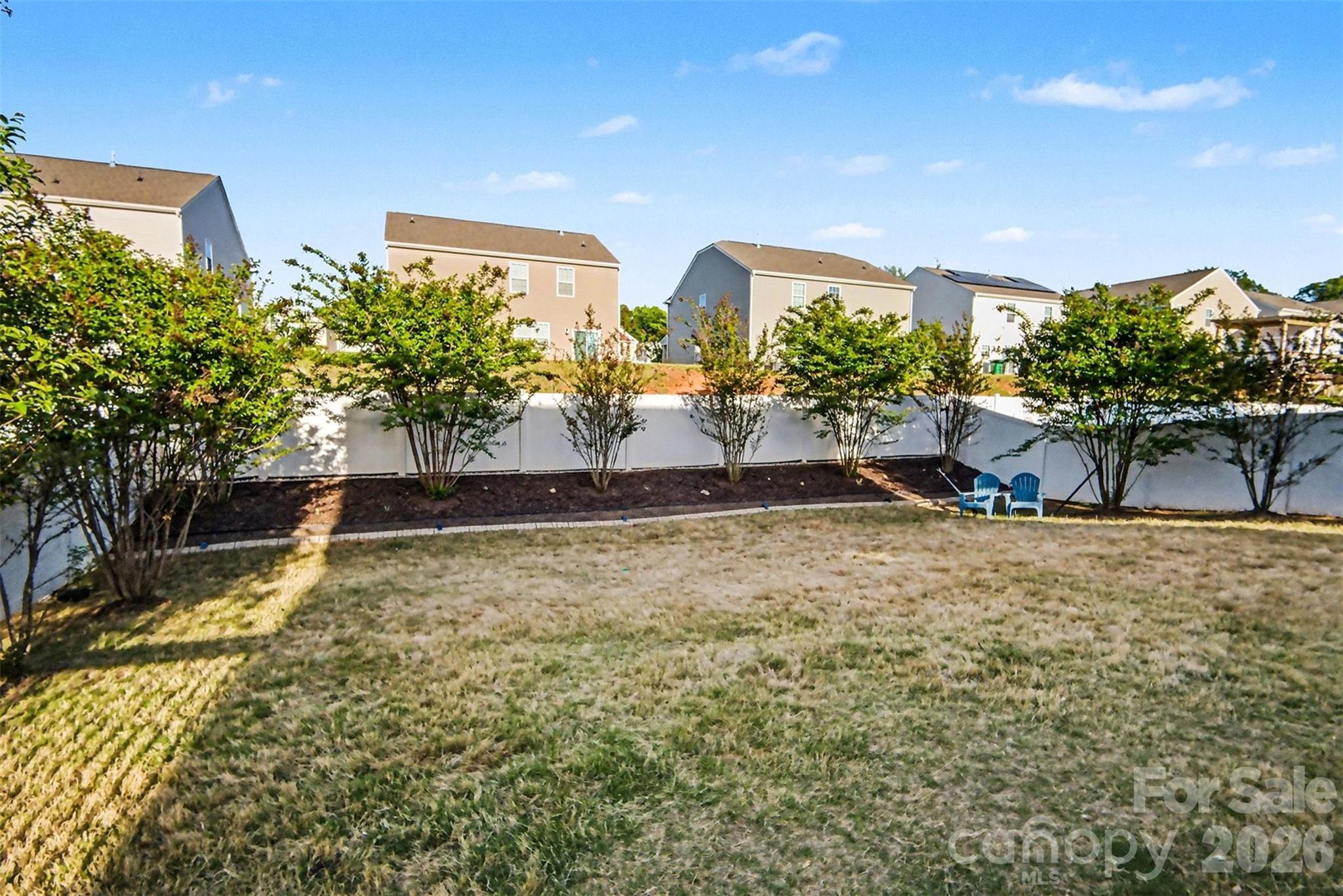 7130 Branch Fork Road Charlotte, NC 28215 - Photo 44 of 45