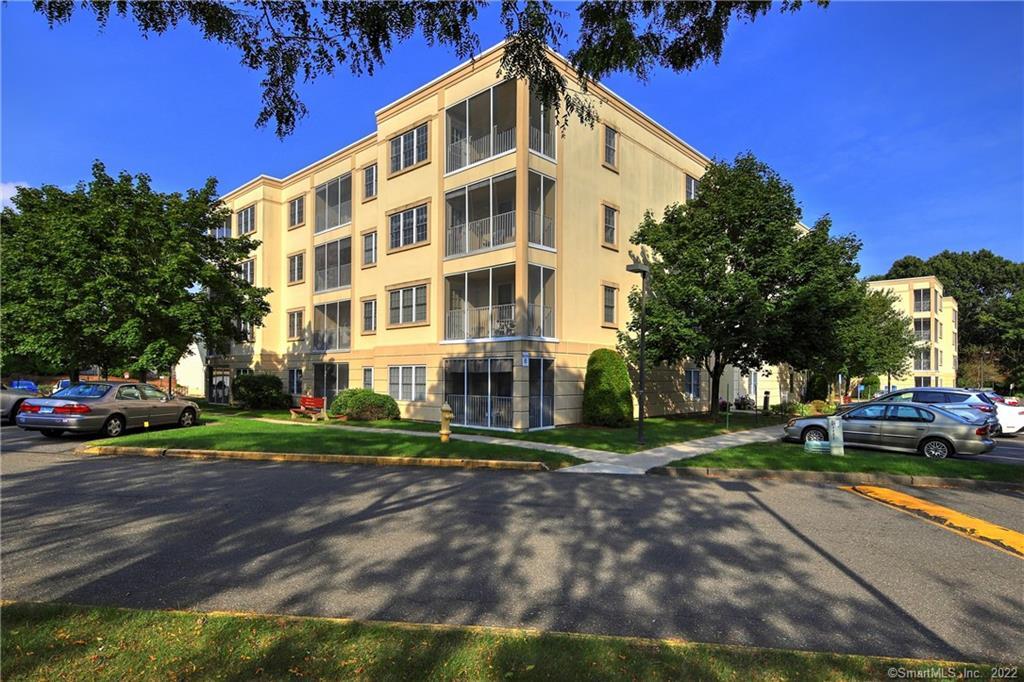 Welcome to 75 Washington Ave!