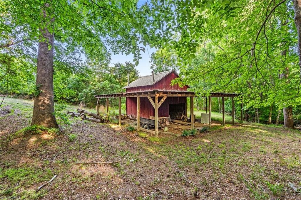 1212 Ritters Lake Road Greensboro, NC 27406 - Photo 44 of 50 Gallery Image 44