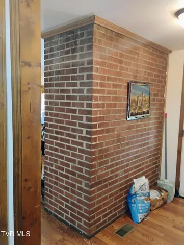 $85,000 | 2049 Gravel Lick Road, Castlewood, VA 24224