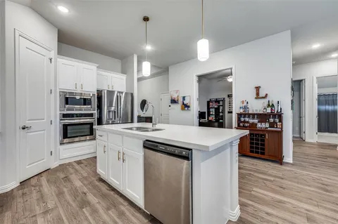 $465,000 | 16505 Hidden Cove Drive, Celina, TX 75009