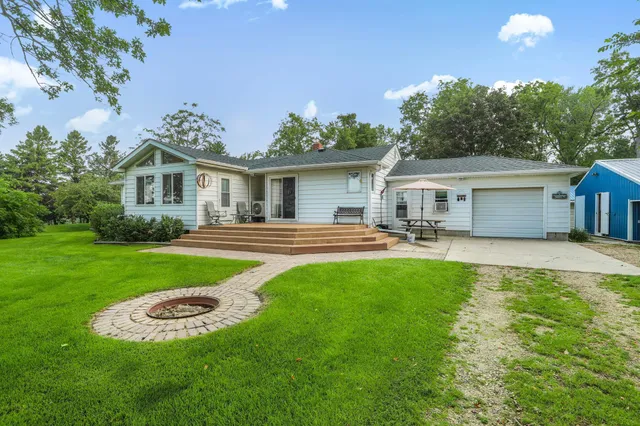 $424,000 | 87192 510th Street, Buffalo Lake, MN 55314