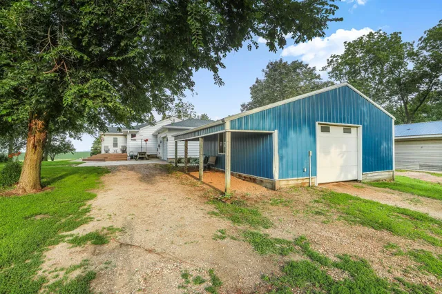 $424,000 | 87192 510th Street, Buffalo Lake, MN 55314