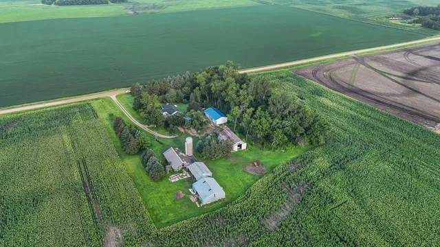 $424,000 | 87192 510th Street, Buffalo Lake, MN 55314