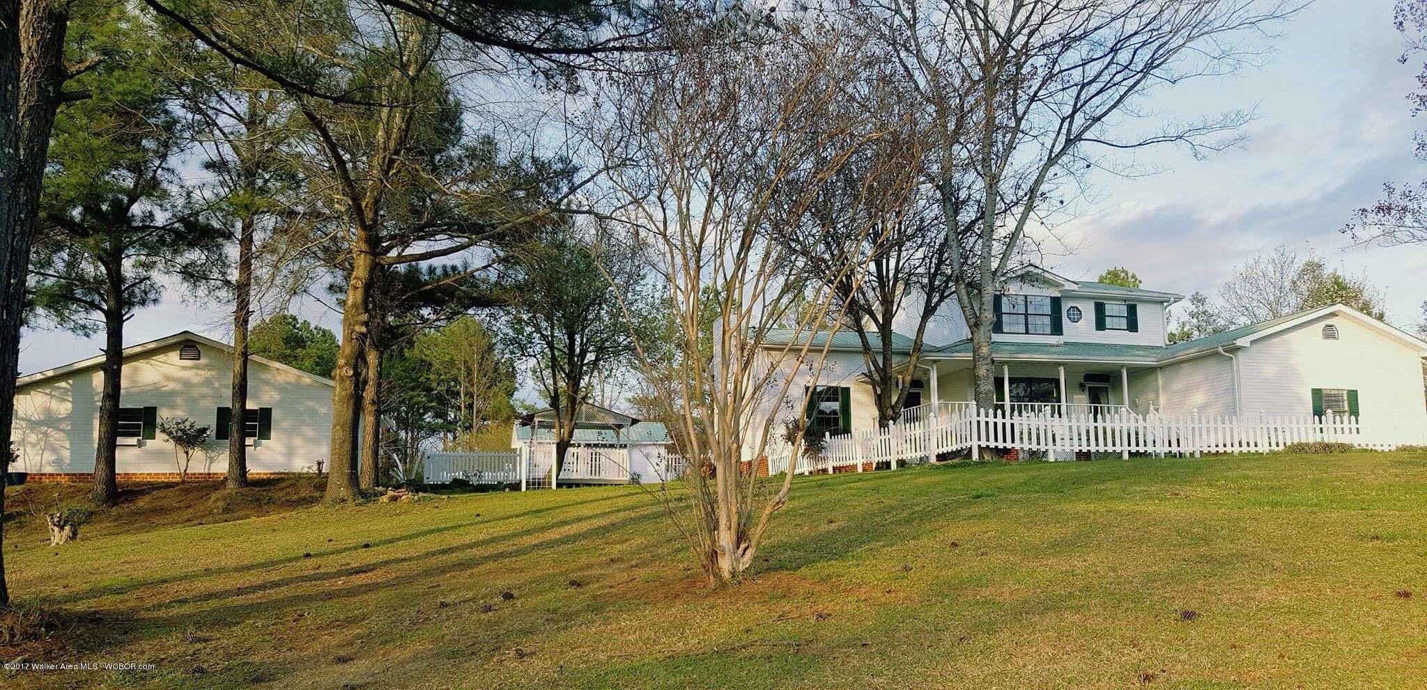 110 Rocky Ridge Road Dora, AL 35062 - Photo 2 of 20 Gallery Image 2