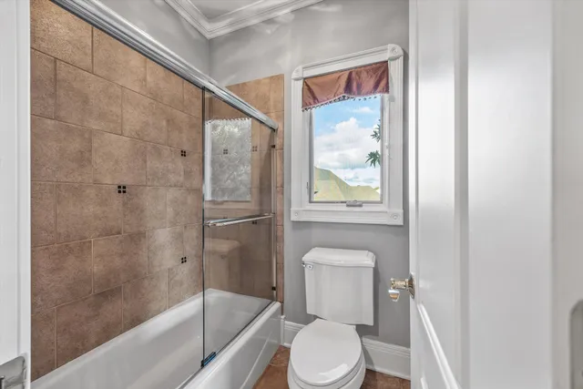 a view of a house with a big yard