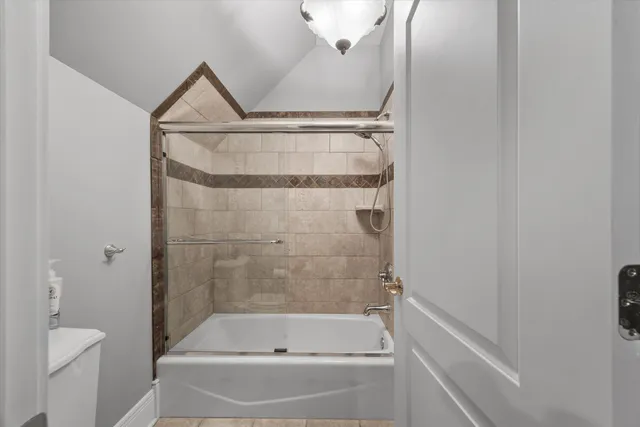 a view of a house with a big yard