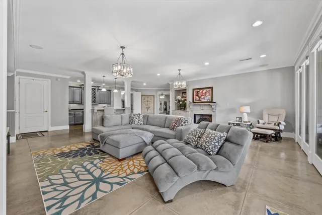 $1,695,000 | 12955 St Andrews Drive, Athens, AL 35611